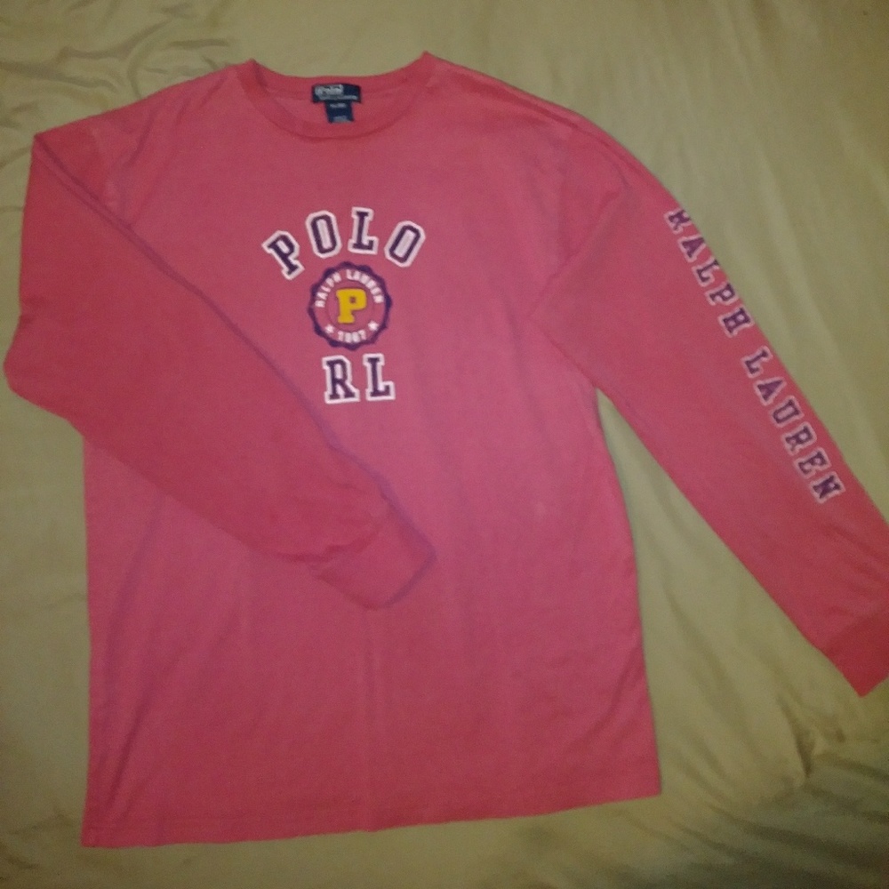 Vintage polo raulph lauren 90s